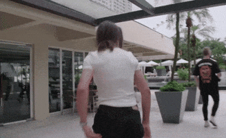 Dance With Me!
