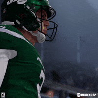 American Football GIF by EA SPORTS MADDEN NFL