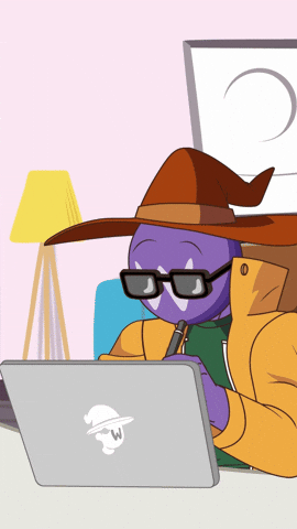 Work Cooking GIF