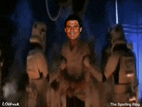 mlb GIF by SB Nation