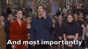 Adam Driver Snl GIF by Saturday Night Live