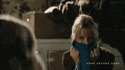 Yes No GIF by Apple TV+