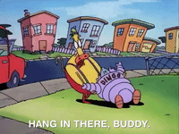 rockos modern life nicksplat GIF