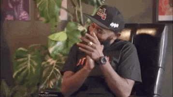 Clapping Applause GIF by BET Hip Hop Awards