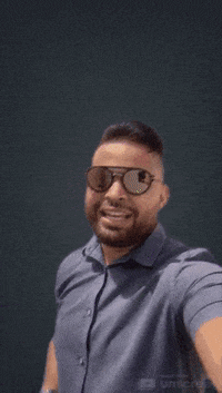 Corretor Jefferson GIF by HD Imobiliária