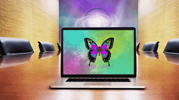 Meeting Gratitude GIF