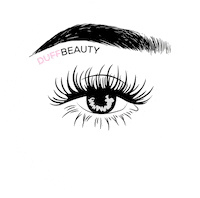 Beauty Instagram Sticker by DUFFLashes