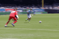 New York City Fc Goal GIF by Major League Soccer