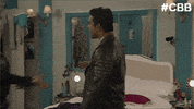 bbuk big brother reality tv cbb celebrity big brother GIF
