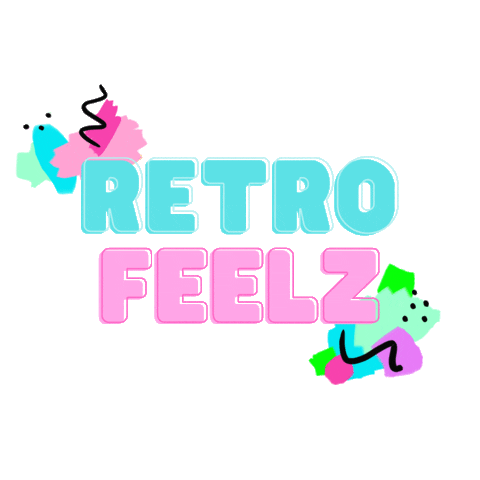 Happy Fun Sticker by ZONKT®