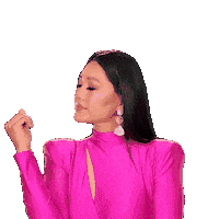 Real Housewives Of Beverly Hills Sticker Sticker by Bravo TV