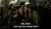 comedy central season 3 episode 20 GIF by Workaholics