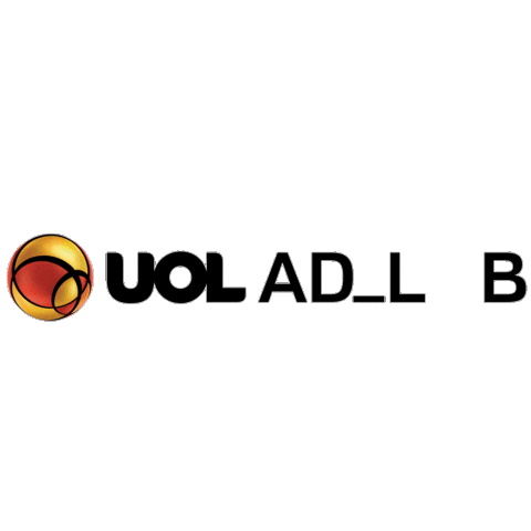 Adlab Publicidade Uol Sticker by UOL AD_LAB
