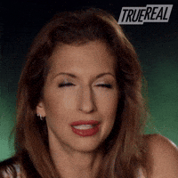 I Got Chills All The Way Up My Spine