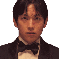 Angry Sticker by NETFLIX