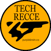 Film Production Brain Sticker by PurpleBrain
