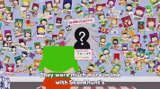 season 20 20x6 GIF by South Park 