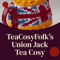 British Uk GIF by TeaCosyFolk