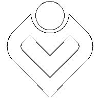 Medicina Sticker by AEFMUP