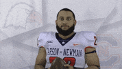 Carson Newman Football GIF by Carson-Newman Athletics