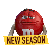 Mms Streaming Sticker by M&M's UK