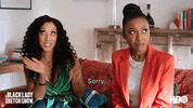 Ablss GIF by A Black Lady Sketch Show