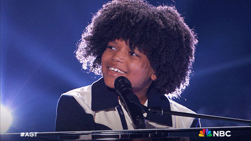 Season 19 Nbc GIF by America's Got Talent