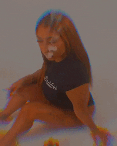 GIF by kannabaddies