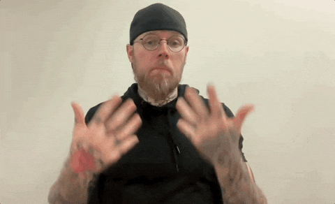 Asl Oops GIF