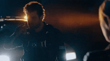 Gonna Be A Long Night