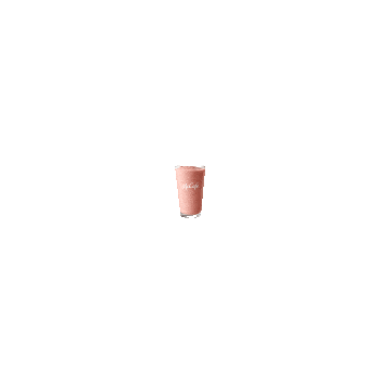 Smoothie Mccafe Sticker by McDonalds