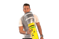 SilSmetsers music party dj festival Sticker