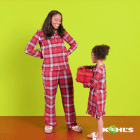 make it rain gifts GIF by Kohl's
