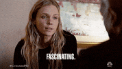 Chicago Pd Nbc GIF by One Chicago