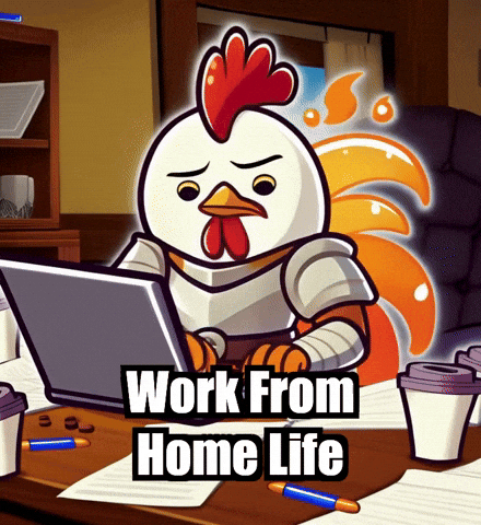 Productivity Social Media Trends GIF by Zorooster