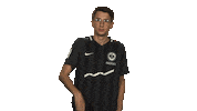 Salt Bae Fifa Sticker by Bundesliga