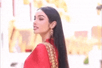 Miss Universe Thailand GIF