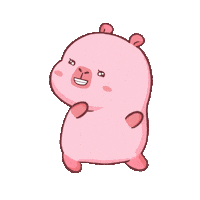 Happy Well Done Sticker