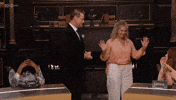 Exit Leaving GIF by The Traitors Australia
