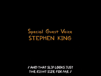 ending season 12 GIF