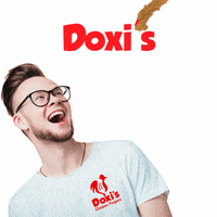 DoxisChickenFingers  GIF