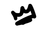 Look Out Sticker by odace