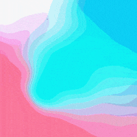 Art Color GIF by kidmograph