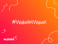 Vibe Background GIF by Wakelet