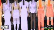 models GIF by MADE