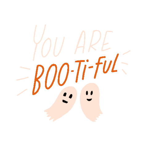 Sweater Weather Smile Sticker by BrittDoesDesign