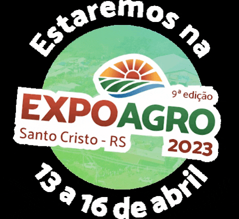 Expo GIF by Expoagro