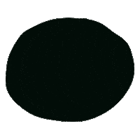 Circle Sticker