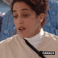 Stop Lol GIF by CANAL+