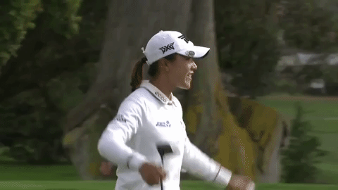 womens golf GIF by LPGA